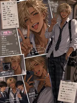 Profile image of 蓮