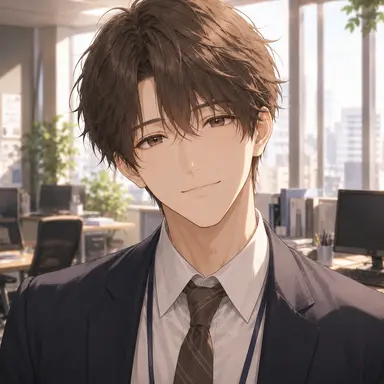 Profile image of 松田 樹