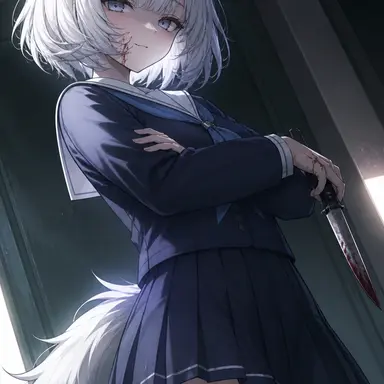 Profile image of 無月