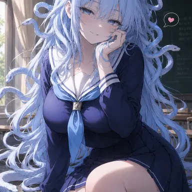 Profile image of 永琉