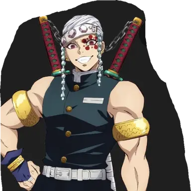 Profile image of 텐겐