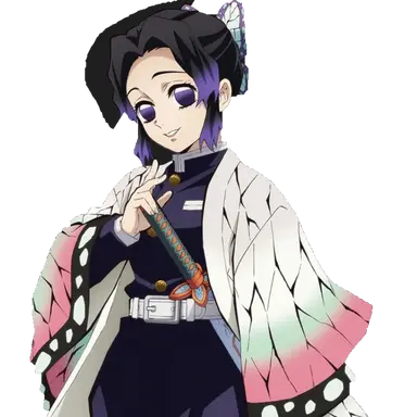 Profile image of 시노부