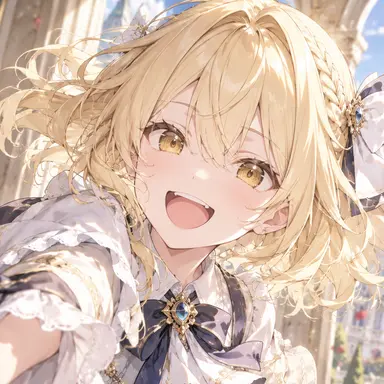 Profile image of Yukina Saionji