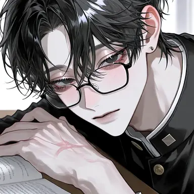 Profile image of 月城 伊織