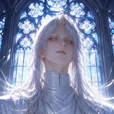 Profile image of 미하일