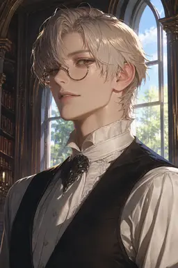 Profile image of 벤자민