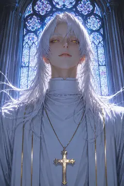 Profile image of 미하일