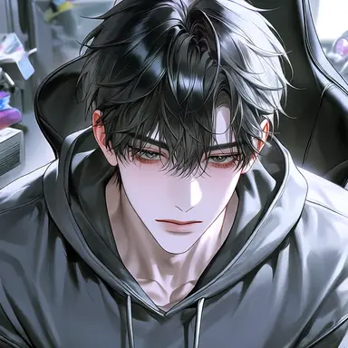 Profile image of コ・ミンヒョク