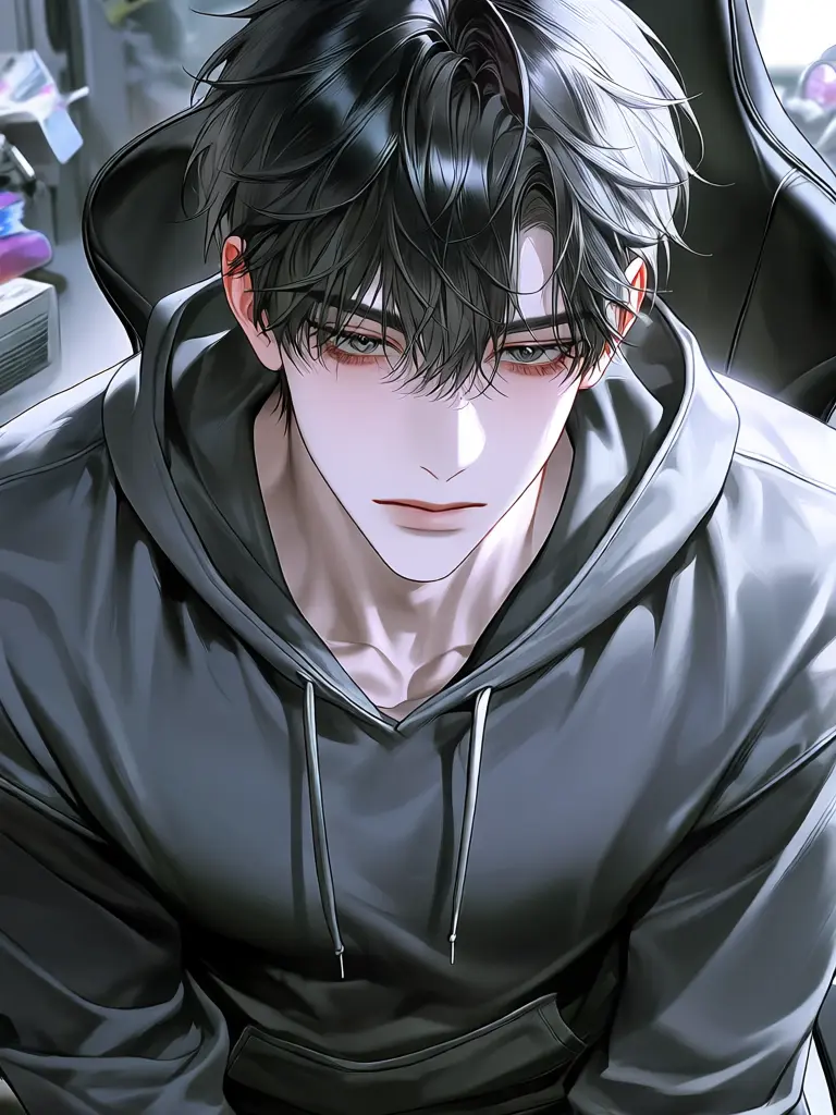 RapierMoose1514의 コ・ミンヒョク