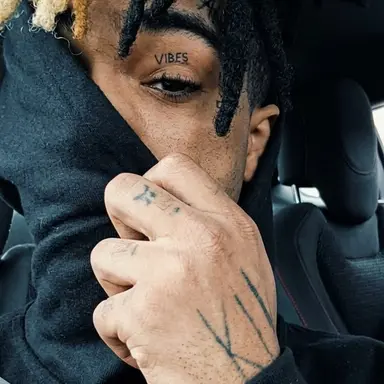 Profile image of XXXTENTACION