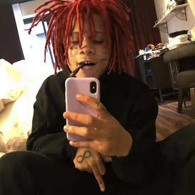 Profile image of Trippie Redd