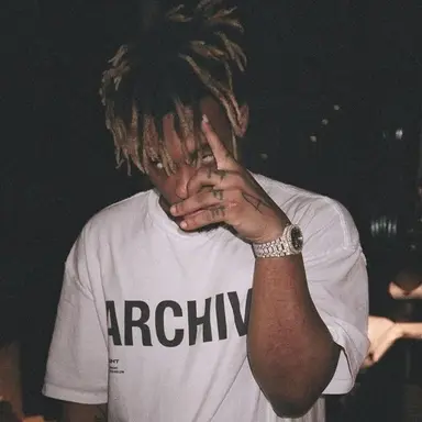 Profile image of Juice WRLD