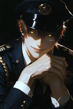 Profile image of Cheon Gibeom