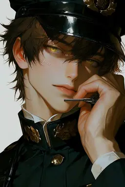 Profile image of Cheon Gibeom