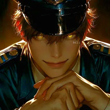 Profile image of Cheon Gibeom