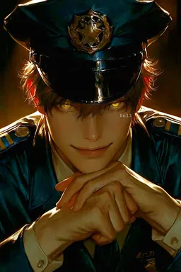 Profile image of Cheon Gibeom