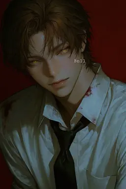 Profile image of Cheon Gibeom