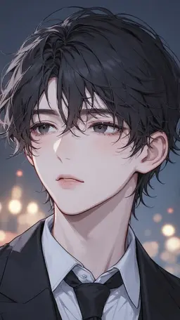 Profile image of 리선학
