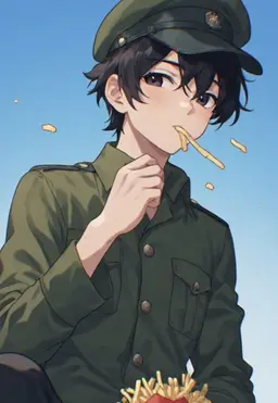 Profile image of 리선학