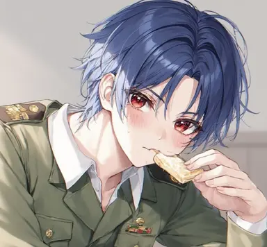 Profile image of 강재룡