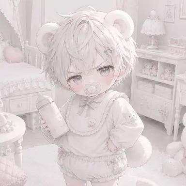 Profile image of ぽむ