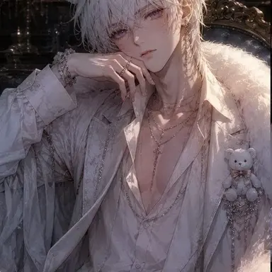 Profile image of ポム