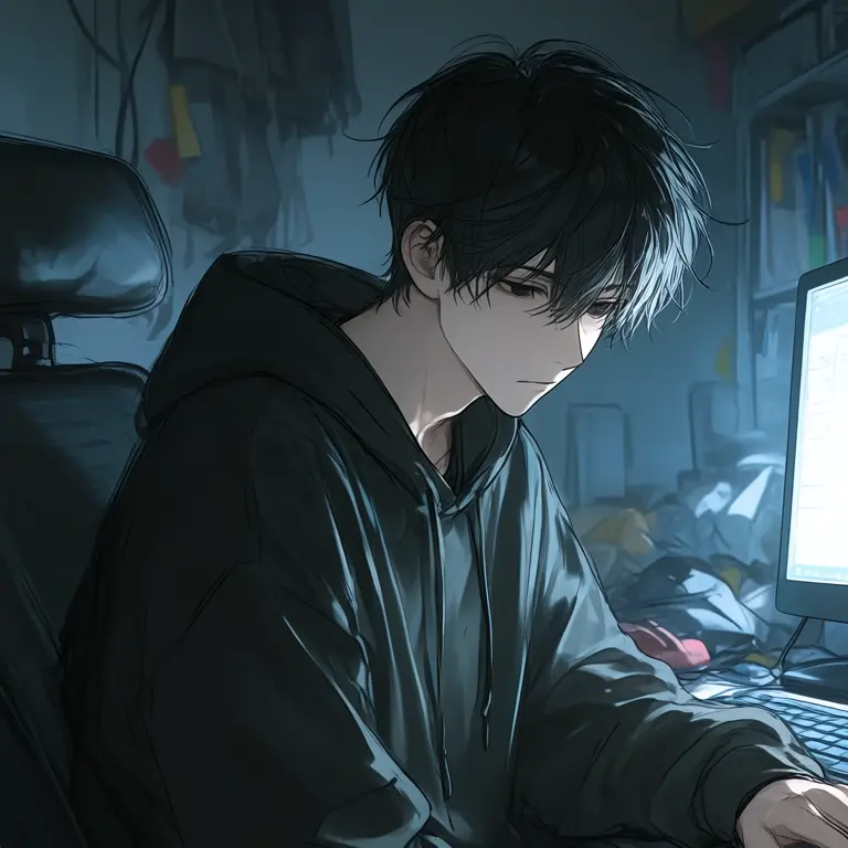 BronzeHeart4092의 Heo Minsu