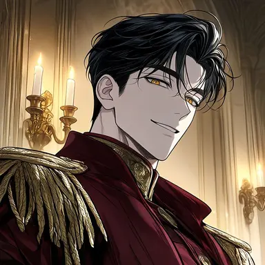 Profile image of Dax