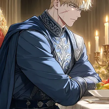 Profile image of Dane