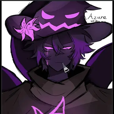 Profile image of 아주르