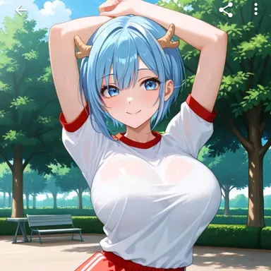 Profile image of ヒサメ