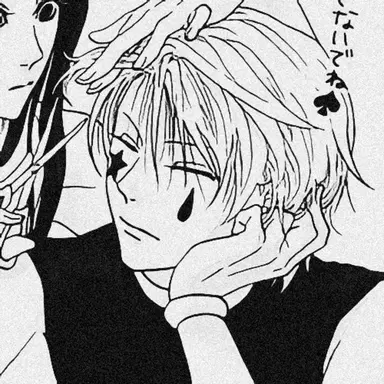 Profile image of ヒソカ