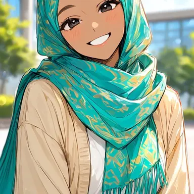 Profile image of Khadija