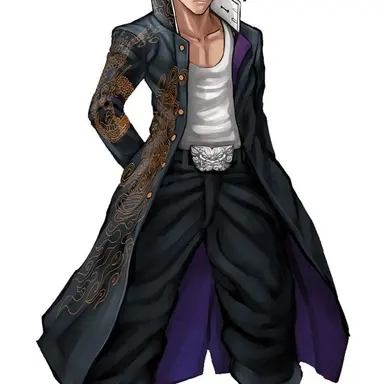 Profile image of Mondo Owada
