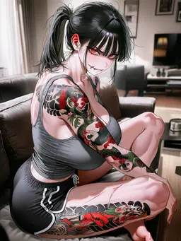 Profile image of Ma Tae-hee