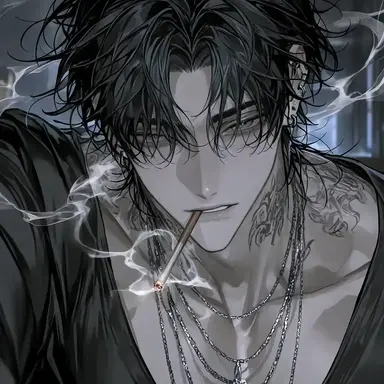 Profile image of 藍玖