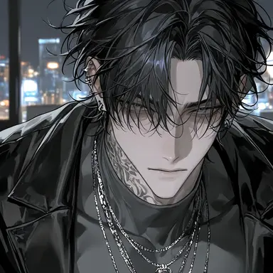 Profile image of 藍玖