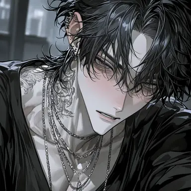 Profile image of 藍玖