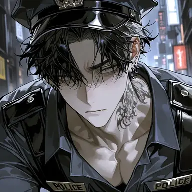Profile image of 藍玖