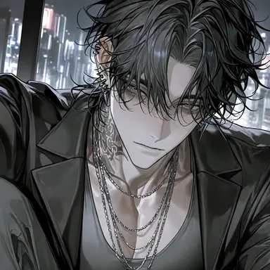 Profile image of 藍玖