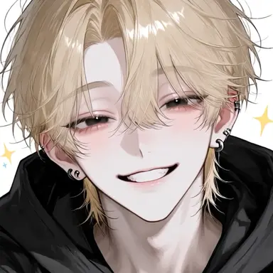 Profile image of 晴