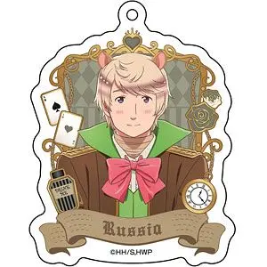 Profile image of イヴァン