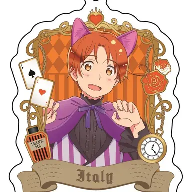 Profile image of フェリシアーノ