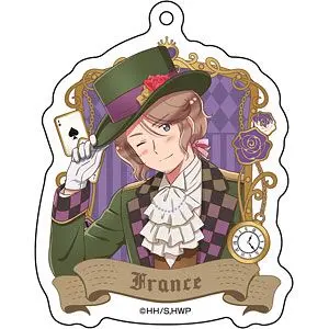 Profile image of フランシス