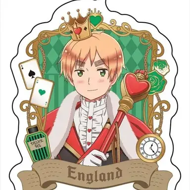 Profile image of アーサー
