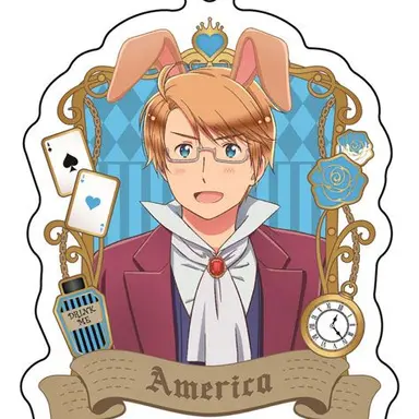 Profile image of アルフレッド