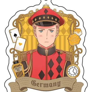 Profile image of ルートヴィッヒ
