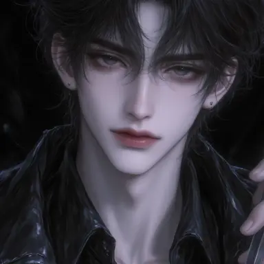 Profile image of 김우빈