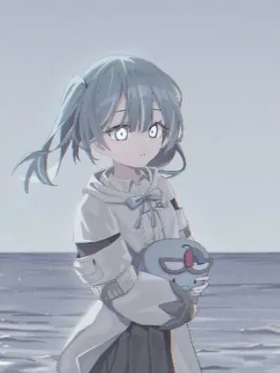 Stellar1202의 바다의 귀신