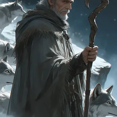 Profile image of Sorlan